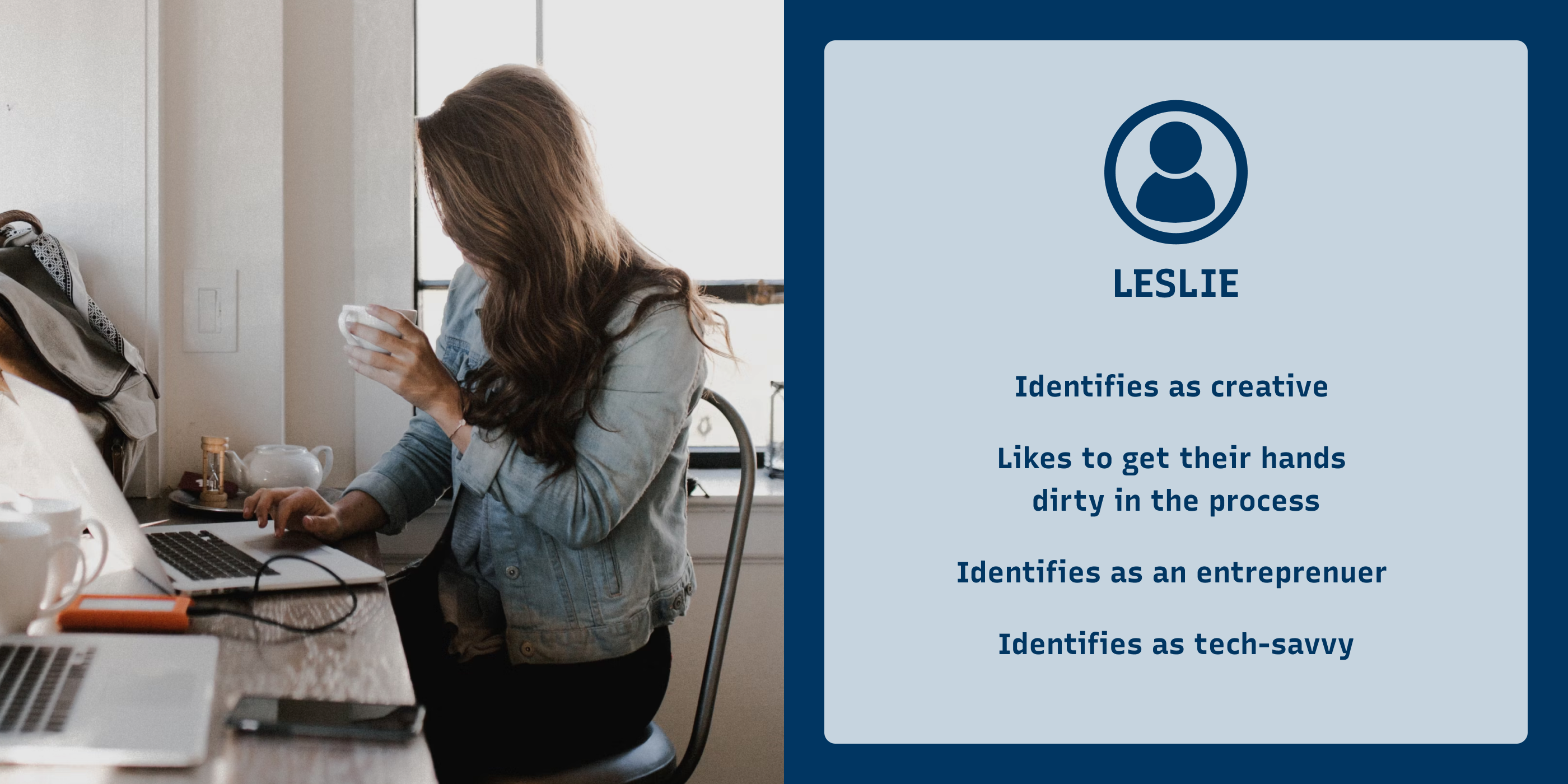 typogram user persona